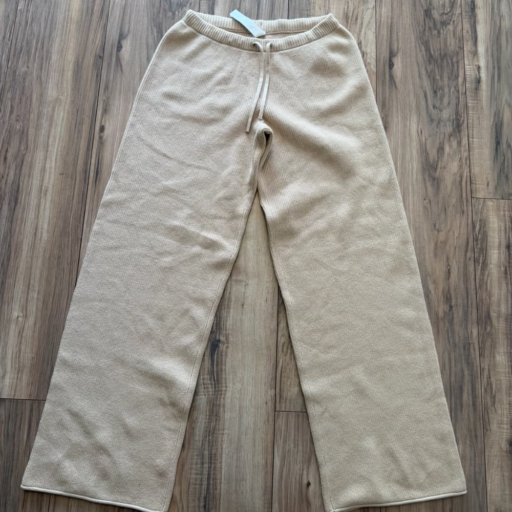 Supernatural Sweater Pant